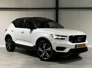 Volvo XC40 1.5 T5 Twin Engine R-Design Pano Carplay ACC NAP