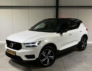 Volvo XC40 1.5 T5 Twin Engine R-Design Pano Carplay ACC NAP