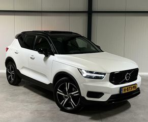 Volvo XC40 1.5 T5 Twin Engine R-Design Pano Carplay ACC NAP