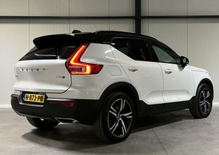 Volvo XC40 1.5 T5 Twin Engine R-Design Pano Carplay ACC NAP