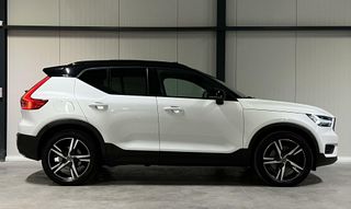 Volvo XC40 1.5 T5 Twin Engine R-Design Pano Carplay ACC NAP