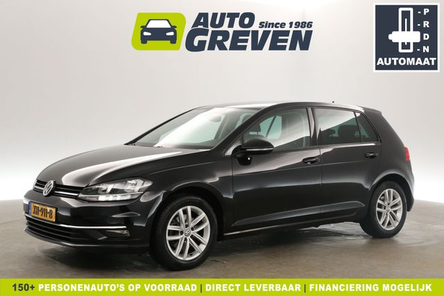 Volkswagen Golf 1.4 TSI Automaat ACC Clima Carplay Navi LED PDC DSG 16"LMV