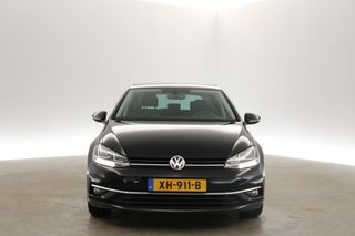 Volkswagen Golf 1.4 TSI Automaat ACC Clima Carplay Navi LED PDC DSG 16"LMV