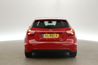 Mercedes-Benz A-Klasse Ambition Automaat Airco LED Cruise Navi 16"LMV Bluetooth PDC Elektrpakket