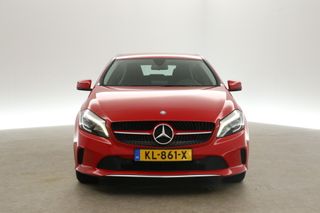 Mercedes-Benz A-Klasse Ambition Automaat Airco LED Cruise Navi 16"LMV Bluetooth PDC Elektrpakket