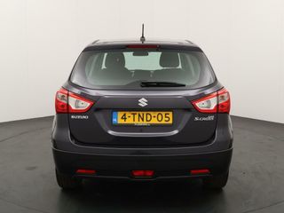 Suzuki S-Cross 1.6 Urban