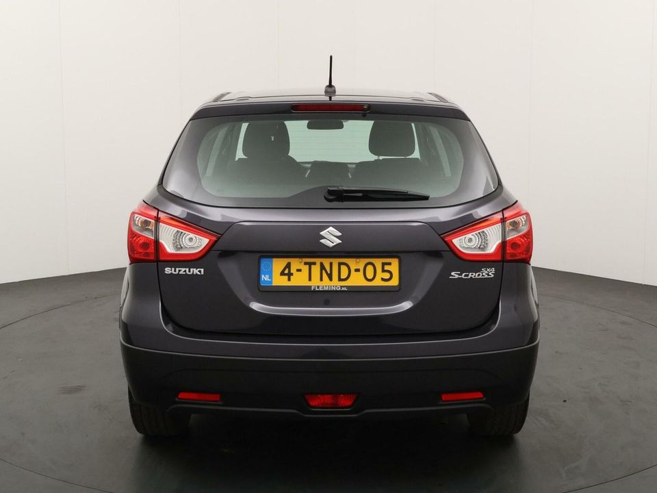 Suzuki S-Cross 1.6 Urban