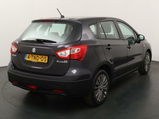 Suzuki S-Cross 1.6 Urban