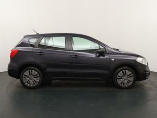 Suzuki S-Cross 1.6 Urban