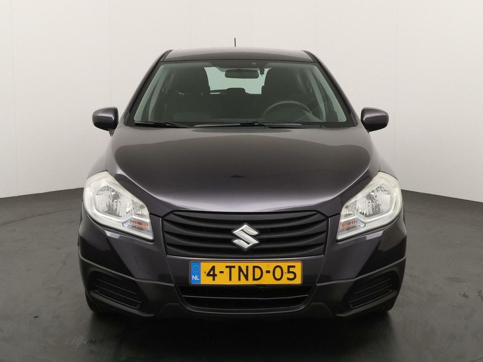 Suzuki S-Cross 1.6 Urban