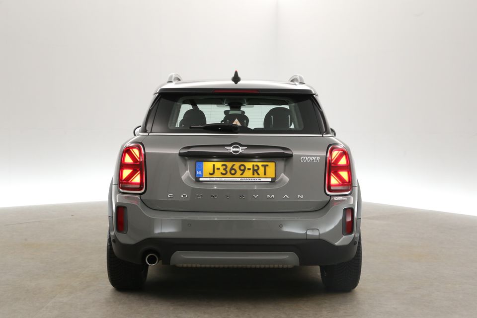 MINI Countryman 1.5 Cooper Business Edition Automaat Clima Carplay Cruise LED Navi PDC Virtual 17"LMV