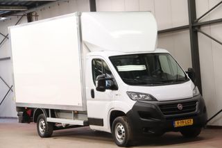 Fiat Ducato BAKWAGEN MEUBELBAK 1000KG Laadvermogen