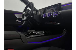 Mercedes-Benz CLA-Klasse 200 AMG 164PK Pano Sfeer LED Carplay Virtual Clima Camera Cruise 18"LMV Navi PDC