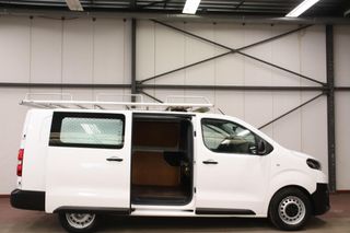 Toyota ProAce Worker 2.0 D-4D TREKHAAK IMPERIAAL 2500KG TREKHAAK