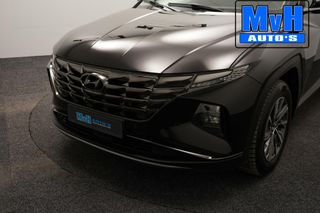 Hyundai Tucson 1.6 T-GDI MHEV Comfort Smart|TREKH|CAMERA|NAP