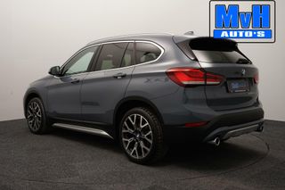 BMW X1 sDrive20i VDL Nedcar Edition|LEDER|H/K AUDIO|CAMERA|NAP