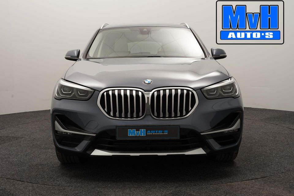 BMW X1 sDrive20i VDL Nedcar Edition|LEDER|H/K AUDIO|CAMERA|NAP