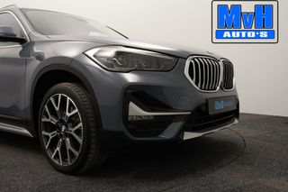 BMW X1 sDrive20i VDL Nedcar Edition|LEDER|H/K AUDIO|CAMERA|NAP