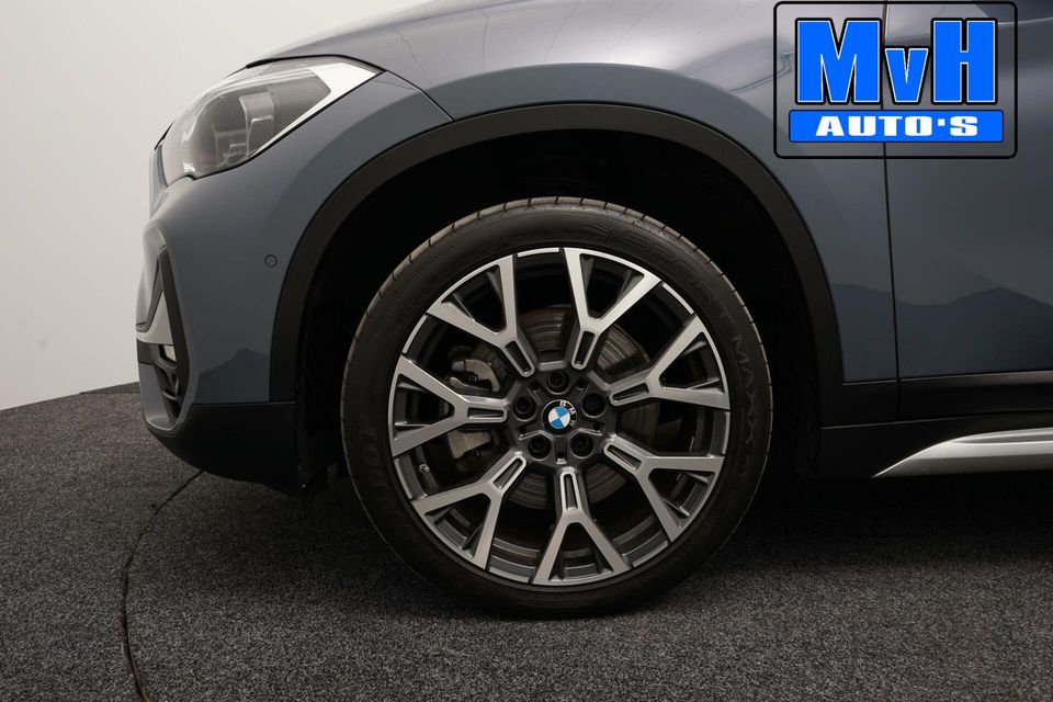 BMW X1 sDrive20i VDL Nedcar Edition|LEDER|H/K AUDIO|CAMERA|NAP