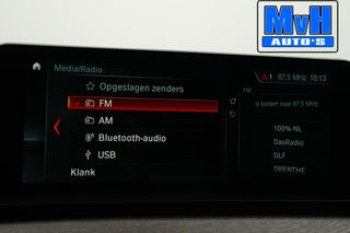 BMW X1 sDrive20i VDL Nedcar Edition|LEDER|H/K AUDIO|CAMERA|NAP