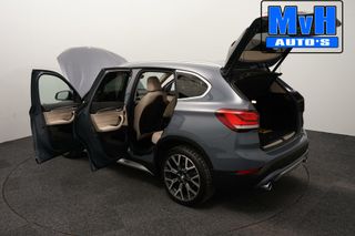 BMW X1 sDrive20i VDL Nedcar Edition|LEDER|H/K AUDIO|CAMERA|NAP