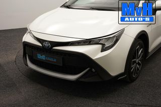 Toyota Corolla Touring Sports 2.0 Hybrid Trek|PARELMOER|TREKHAAK