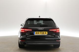 Audi A4 1.4 TFSI 150PK S-line Automaat Clima Cruise Navigatie PDC 18''LMV