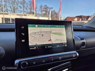 Citroën C4 Cactus 1.2 PureTech Carplay, Navi, Nieuwe D-Riem!