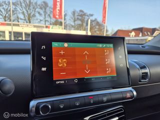 Citroën C4 Cactus 1.2 PureTech Carplay, Navi, Nieuwe D-Riem!