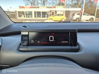 Citroën C4 Cactus 1.2 PureTech Carplay, Navi, Nieuwe D-Riem!