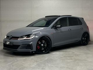 Volkswagen Golf 2.0 TSI GTI TCR Oettinger Pano Virtual Sfeer