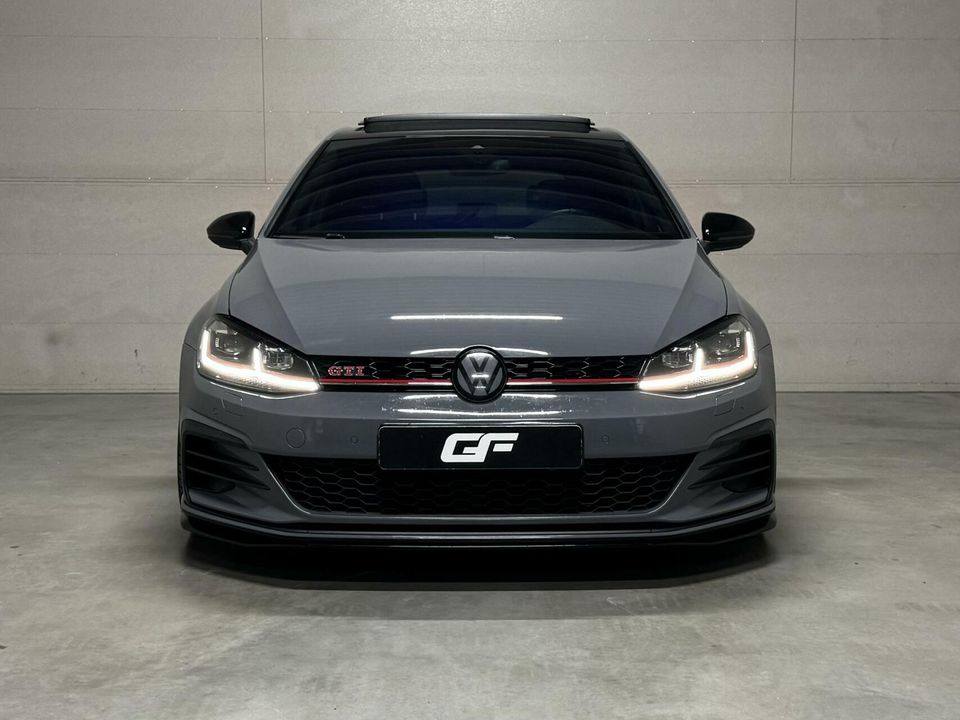 Volkswagen Golf 2.0 TSI GTI TCR Oettinger Pano Virtual Sfeer