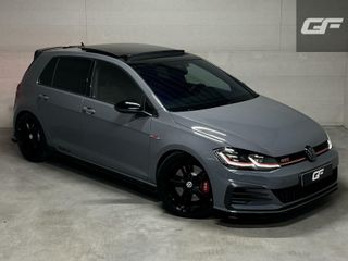 Volkswagen Golf 2.0 TSI GTI TCR Oettinger Pano Virtual Sfeer