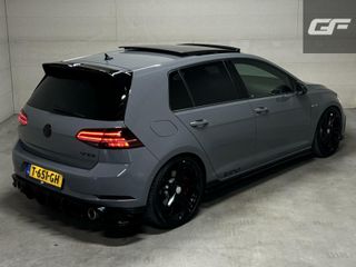 Volkswagen Golf 2.0 TSI GTI TCR Oettinger Pano Virtual Sfeer