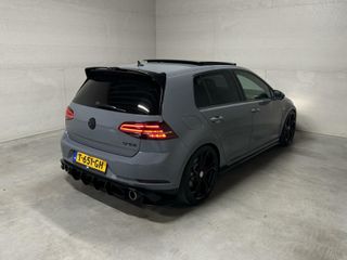 Volkswagen Golf 2.0 TSI GTI TCR Oettinger Pano Virtual Sfeer