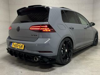 Volkswagen Golf 2.0 TSI GTI TCR Oettinger Pano Virtual Sfeer