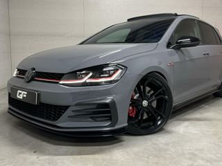 Volkswagen Golf 2.0 TSI GTI TCR Oettinger Pano Virtual Sfeer