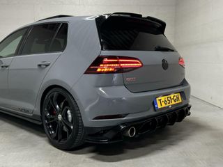 Volkswagen Golf 2.0 TSI GTI TCR Oettinger Pano Virtual Sfeer