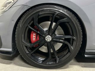 Volkswagen Golf 2.0 TSI GTI TCR Oettinger Pano Virtual Sfeer