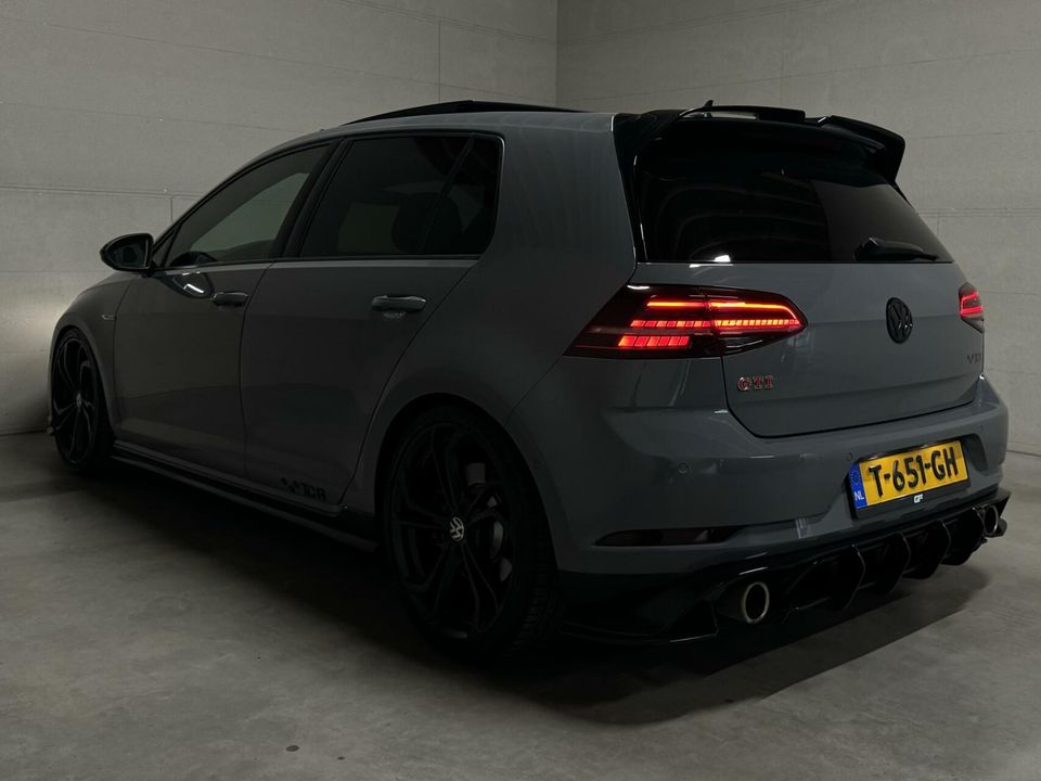 Volkswagen Golf 2.0 TSI GTI TCR Oettinger Pano Virtual Sfeer