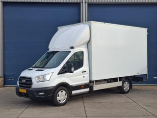 Ford Transit 350 2.0 TDCI L4H1 Ambiente BAKWAGEN / AIRCO / CRUISE CONTROLE / DEUREN / EURO 6