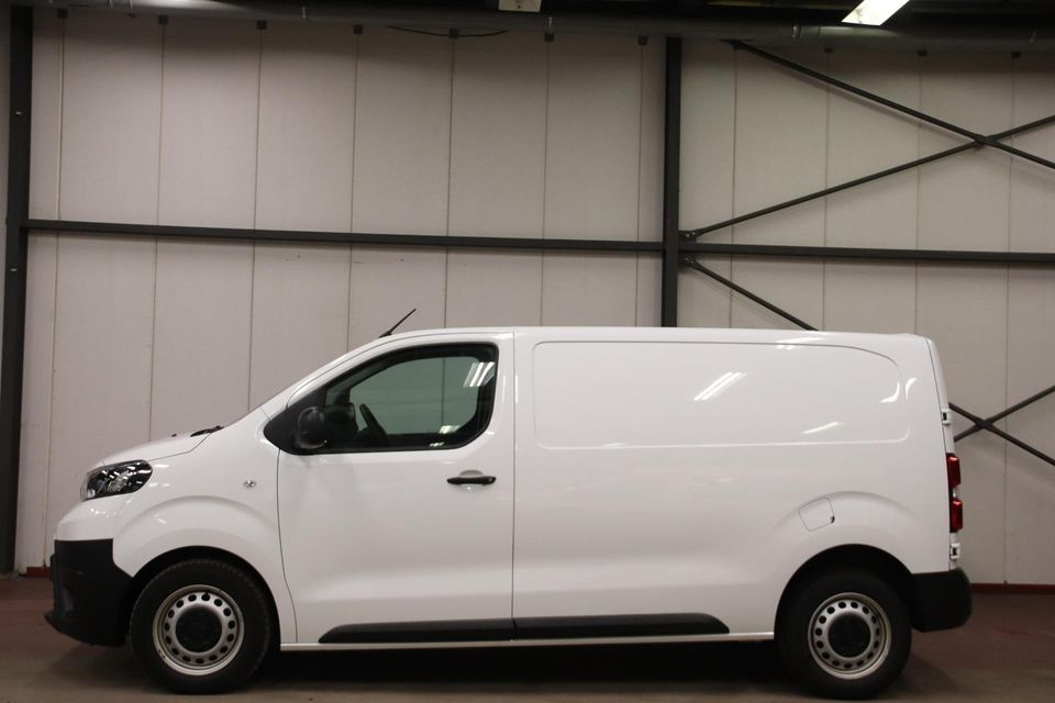 Toyota ProAce Worker 2.0 145PK L2H1 EURO 6