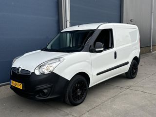 Opel Combo 1.3 CDTi L1H1 Selection EURO 6 / N.A.P / ELEKTRISCHE RAMEN