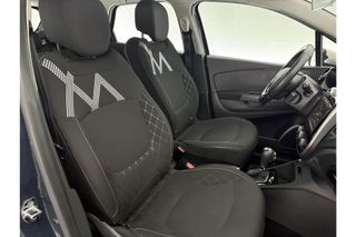 Renault Captur 1.2 TCe Dynamique Automaat Airco Cruise LED Trekhaak Navigatie 16"LMV