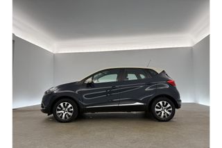 Renault Captur 1.2 TCe Dynamique Automaat Airco Cruise LED Trekhaak Navigatie 16"LMV