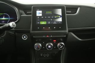 Renault ZOE R135 Edition One 52 kWh | Huur Accu | Elektrisch | 136PK LED Airco Carplay Cruise Virtual