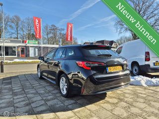 Toyota Corolla Touring Sports 1.8 Hybrid Active