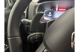 Citroën C5 Aircross 1.2 PureTech Automaat 360Camera LED Trekhaak 19"LMV Cruise Carplay Clima Stoelverwarming DAB+ Virtual Navi PDC