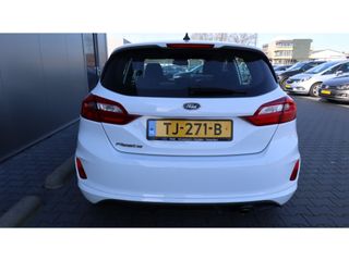 Ford Fiesta 1.0 EcoB. ST-Line | Climate control | Media | navigatie