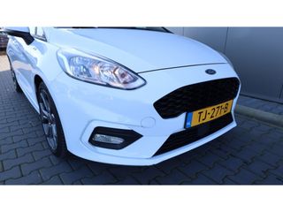 Ford Fiesta 1.0 EcoB. ST-Line | Climate control | Media | navigatie